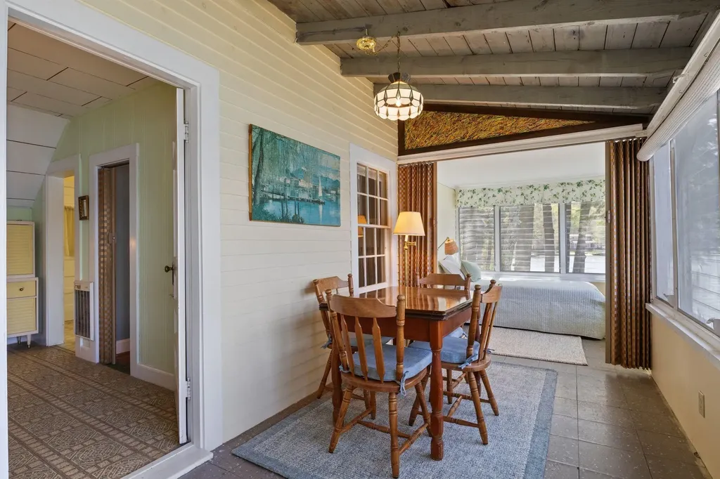 148 S Shore Road New Durham NH 03855