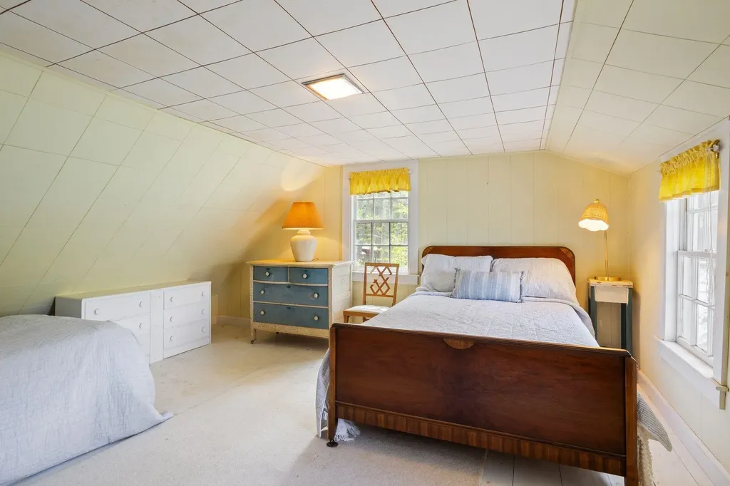 148 S Shore Road New Durham NH 03855
