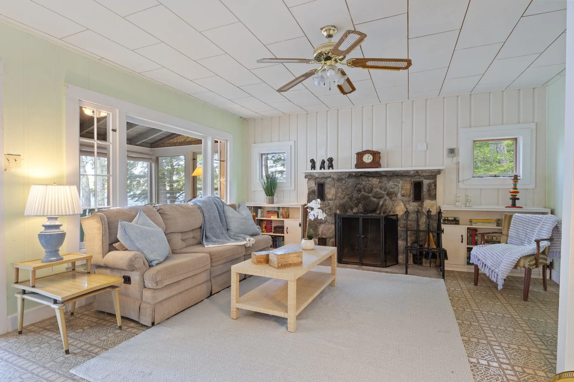148 S Shore Road New Durham NH 03855