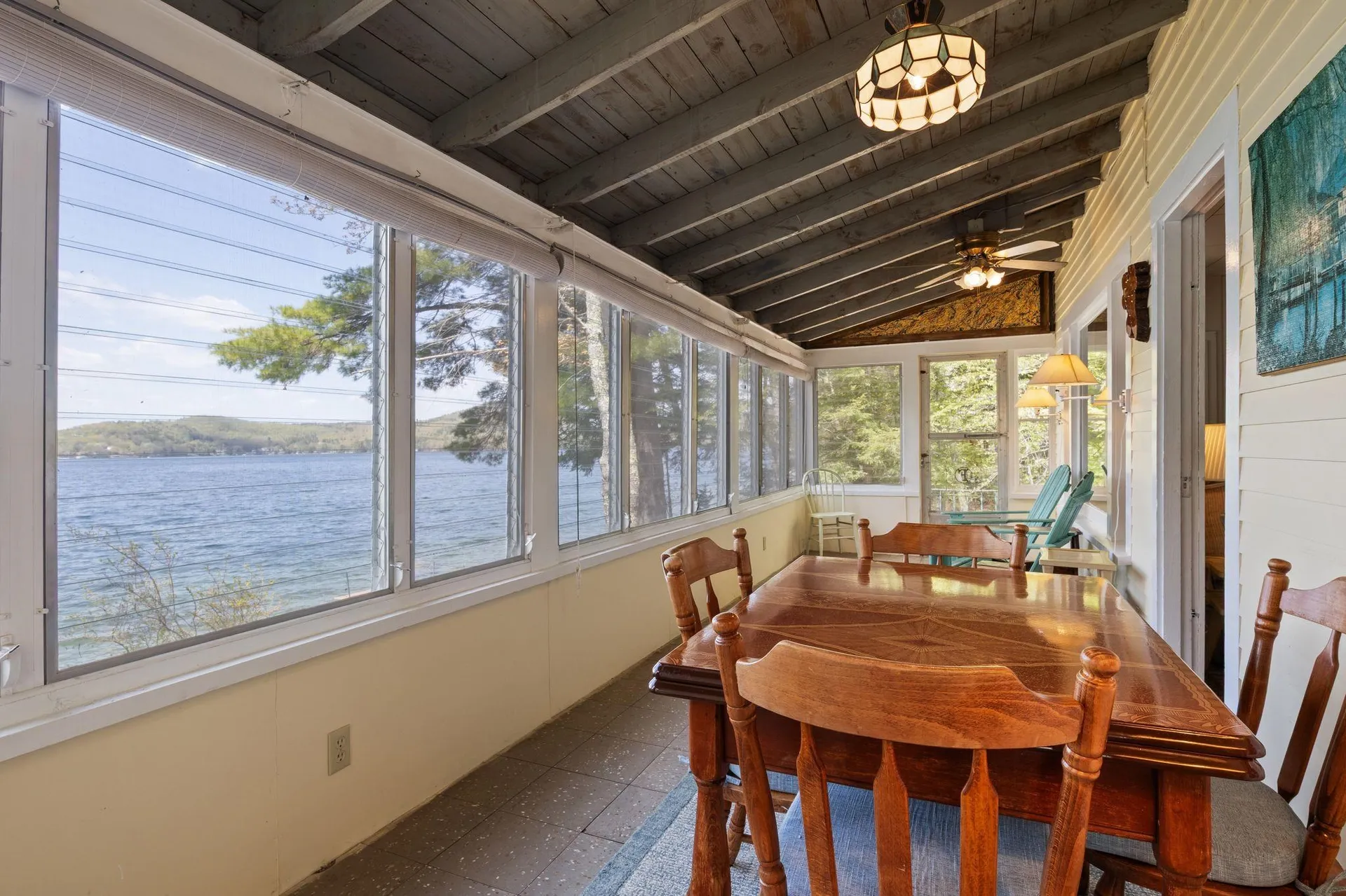 148 S Shore Road New Durham NH 03855