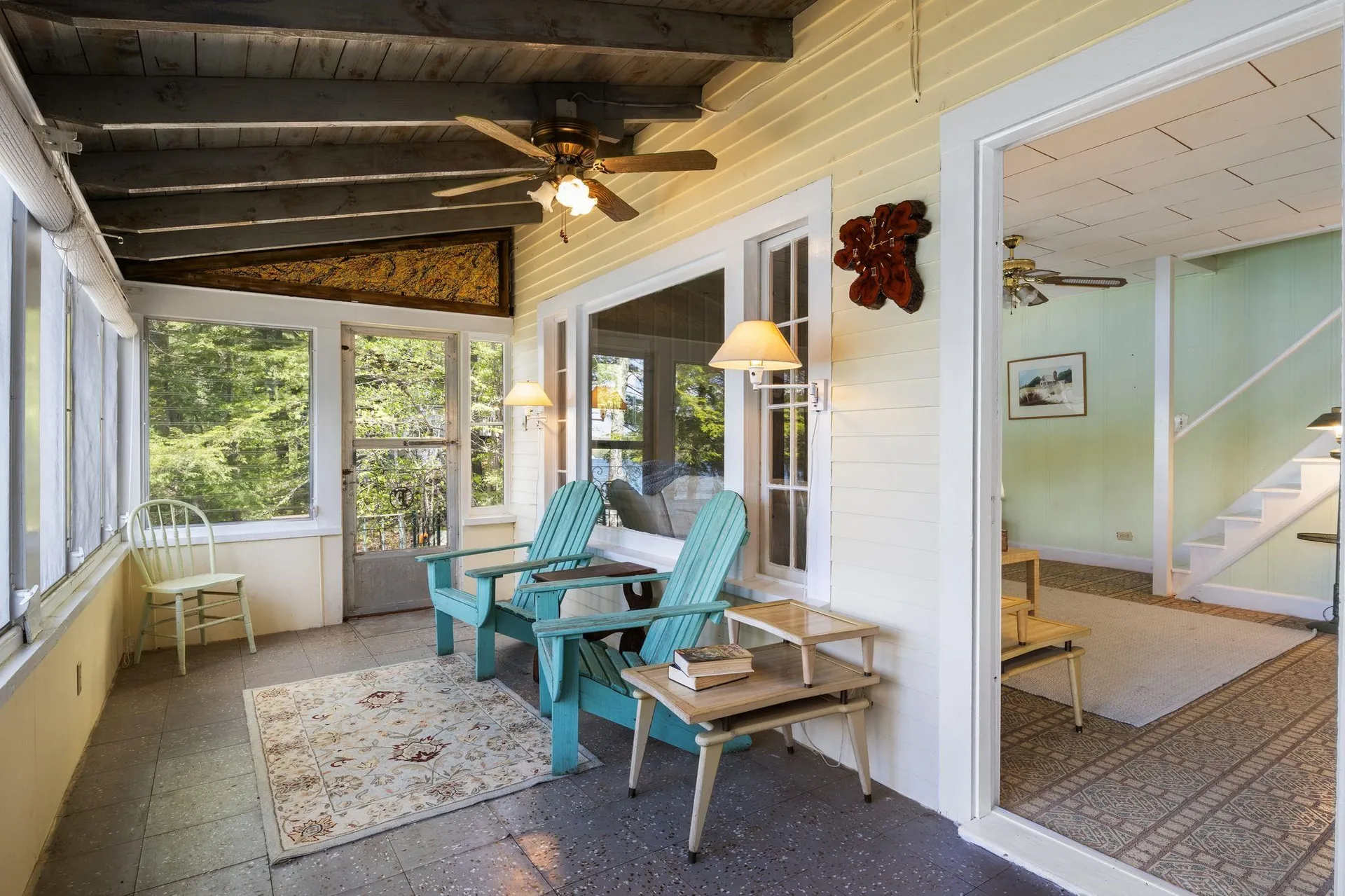 148 S Shore Road New Durham NH 03855
