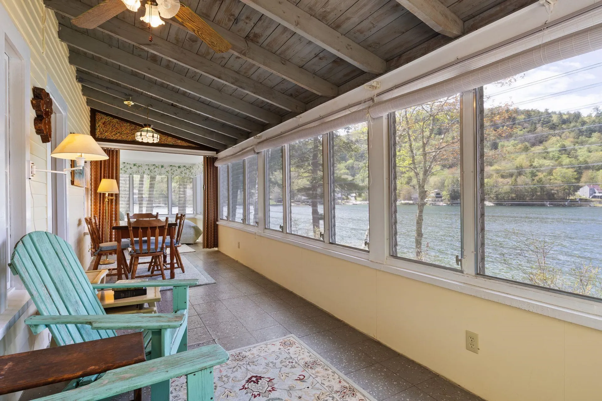 148 S Shore Road New Durham NH 03855