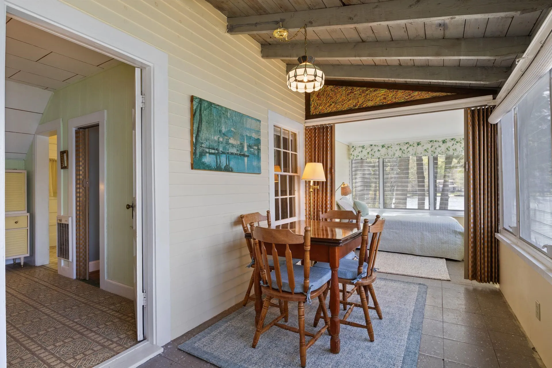 148 S Shore Road New Durham NH 03855