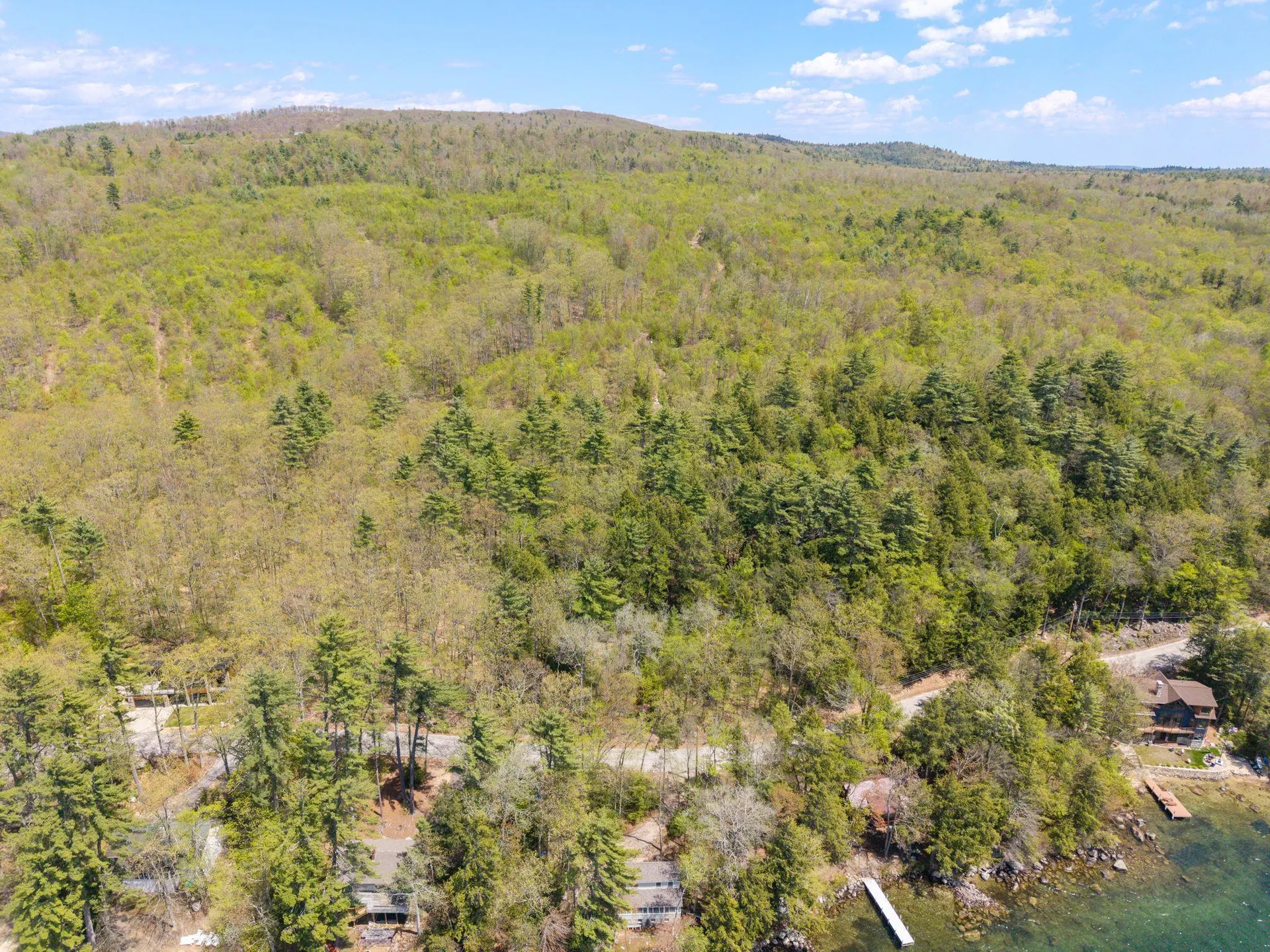 148 S Shore Road New Durham NH 03855