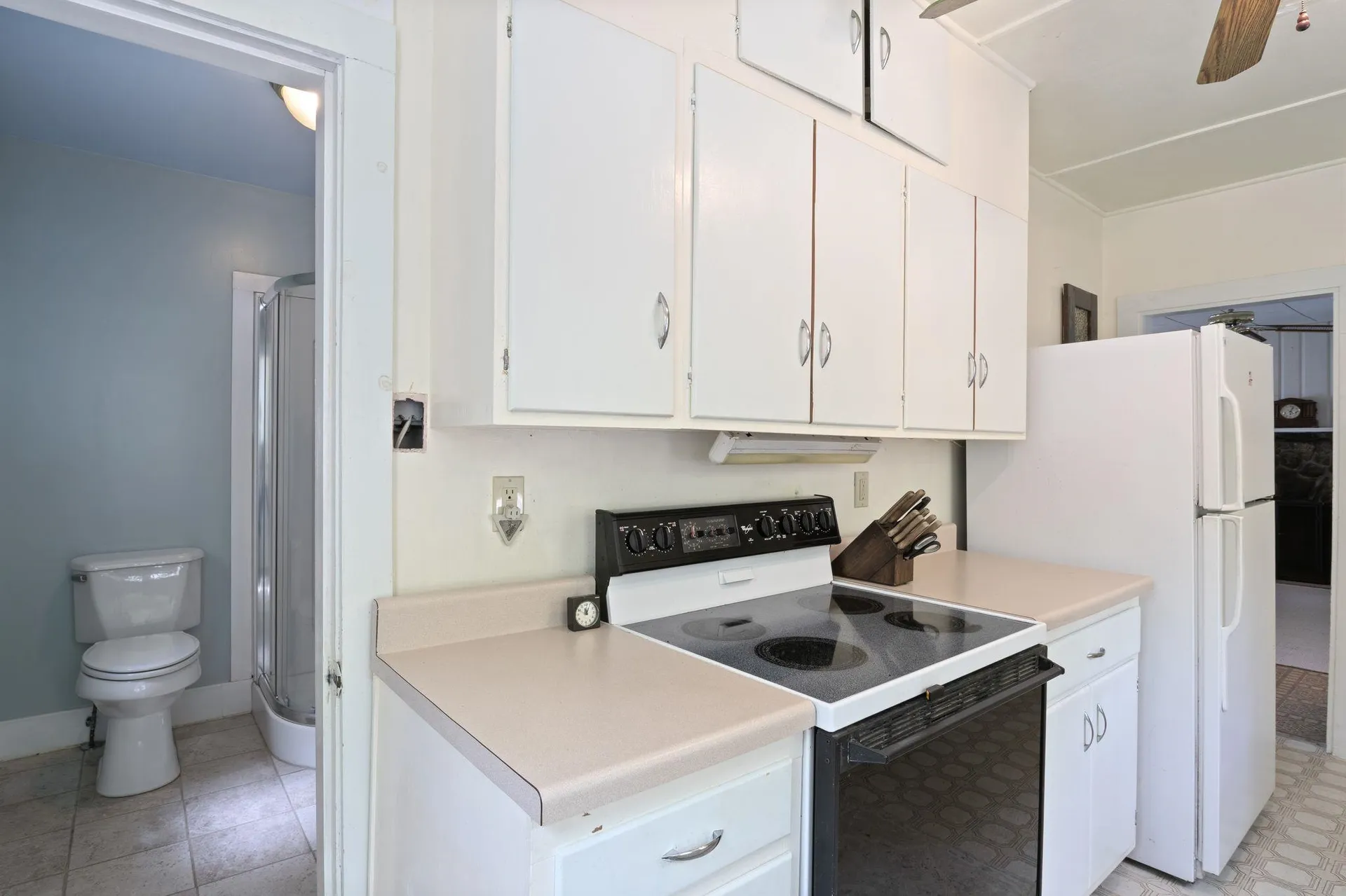 148 S Shore Road New Durham NH 03855
