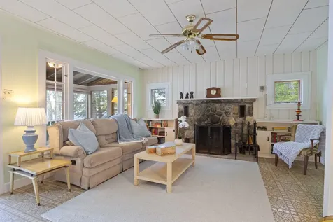 148 S Shore Road New Durham NH 03855