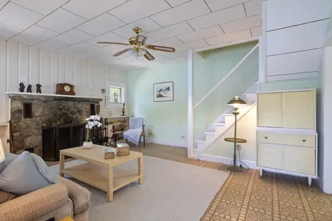 148 S Shore Road New Durham NH 03855