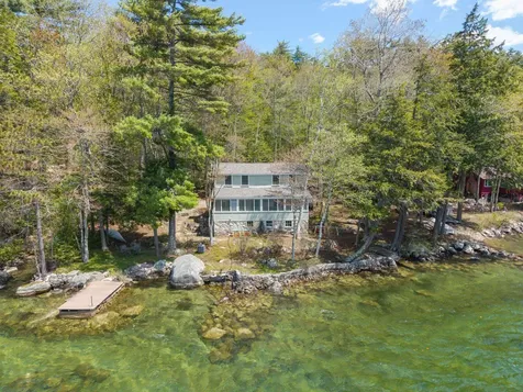 148 S Shore Road New Durham NH 03855