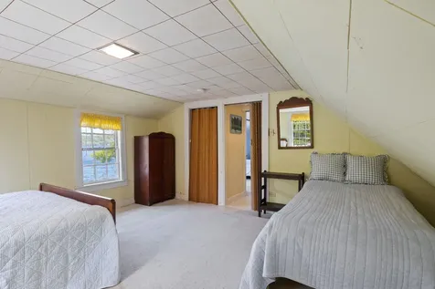 148 S Shore Road New Durham NH 03855