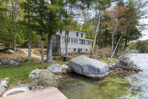 148 S Shore Road New Durham NH 03855