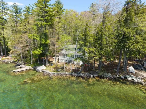 148 S Shore Road New Durham NH 03855