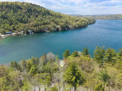 148 S Shore Road New Durham NH 03855
