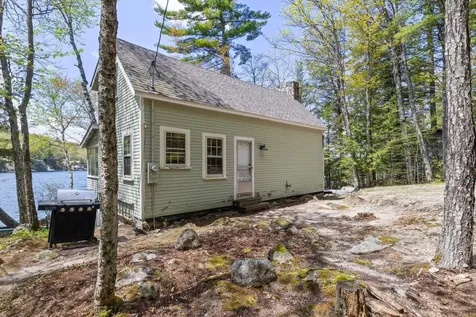 148 S Shore Road New Durham NH 03855