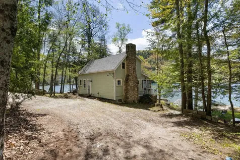 148 S Shore Road New Durham NH 03855