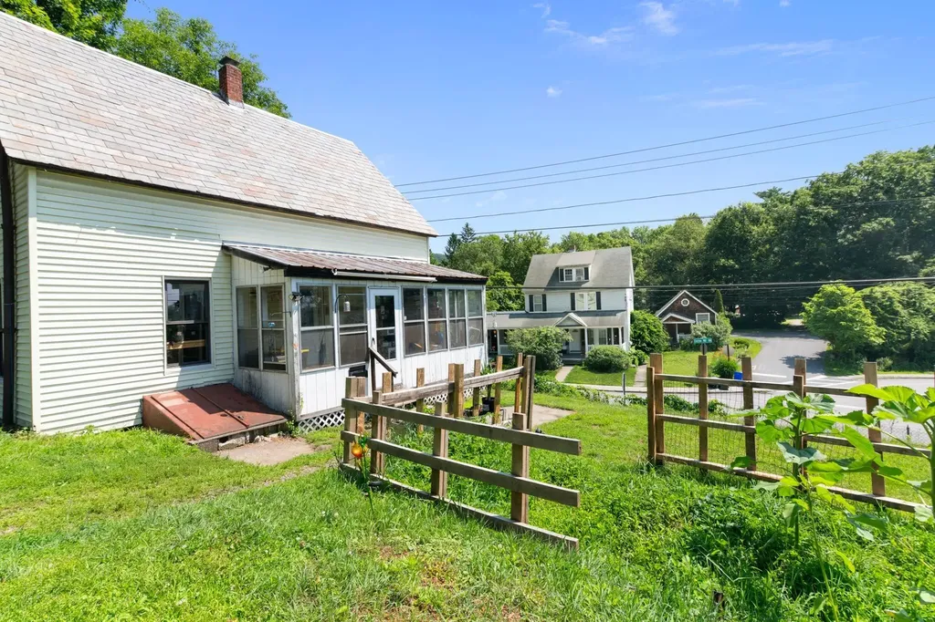 455 South Main Street Brattleboro VT 05301