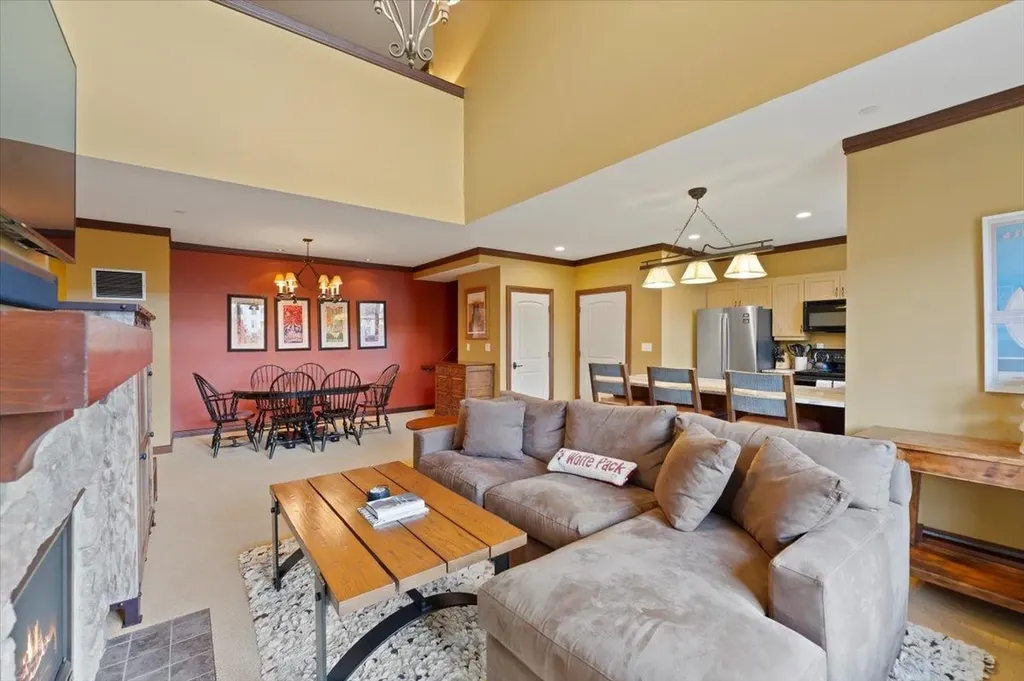 43 Middle Ridge Road Stratton VT 05155