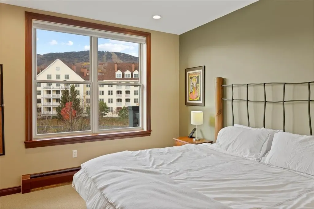 43 Middle Ridge Road Stratton VT 05155