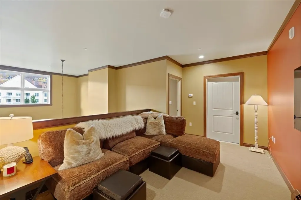 43 Middle Ridge Road Stratton VT 05155
