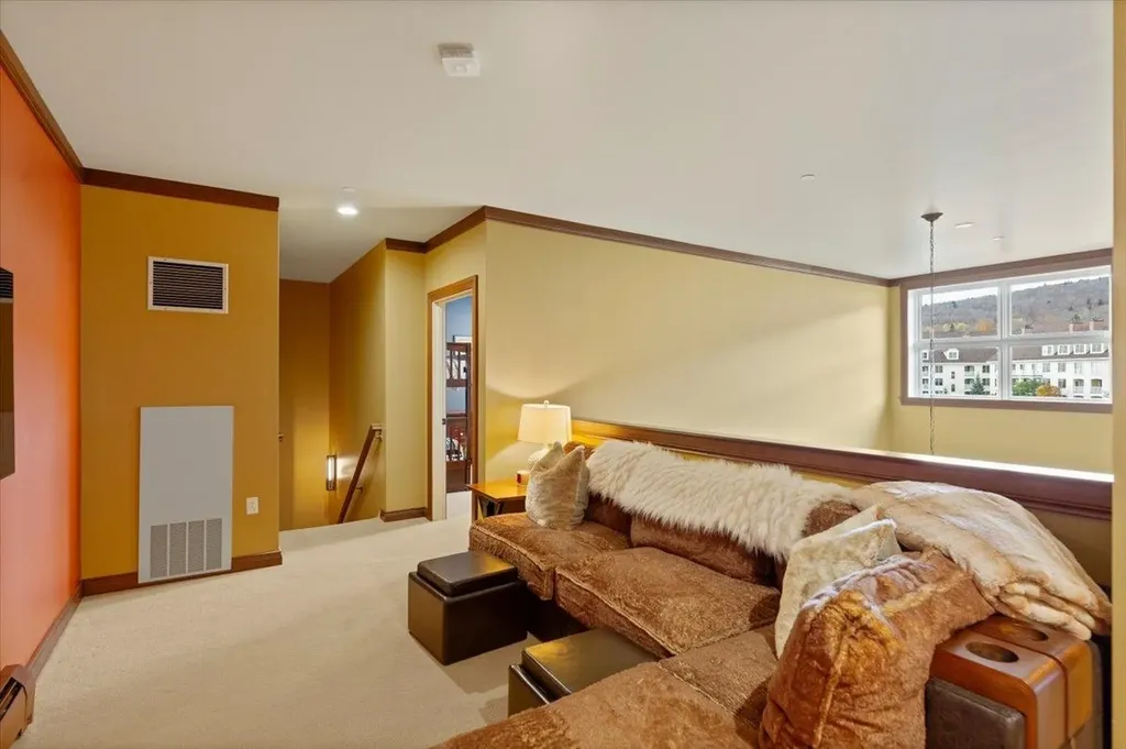43 Middle Ridge Road Stratton VT 05155