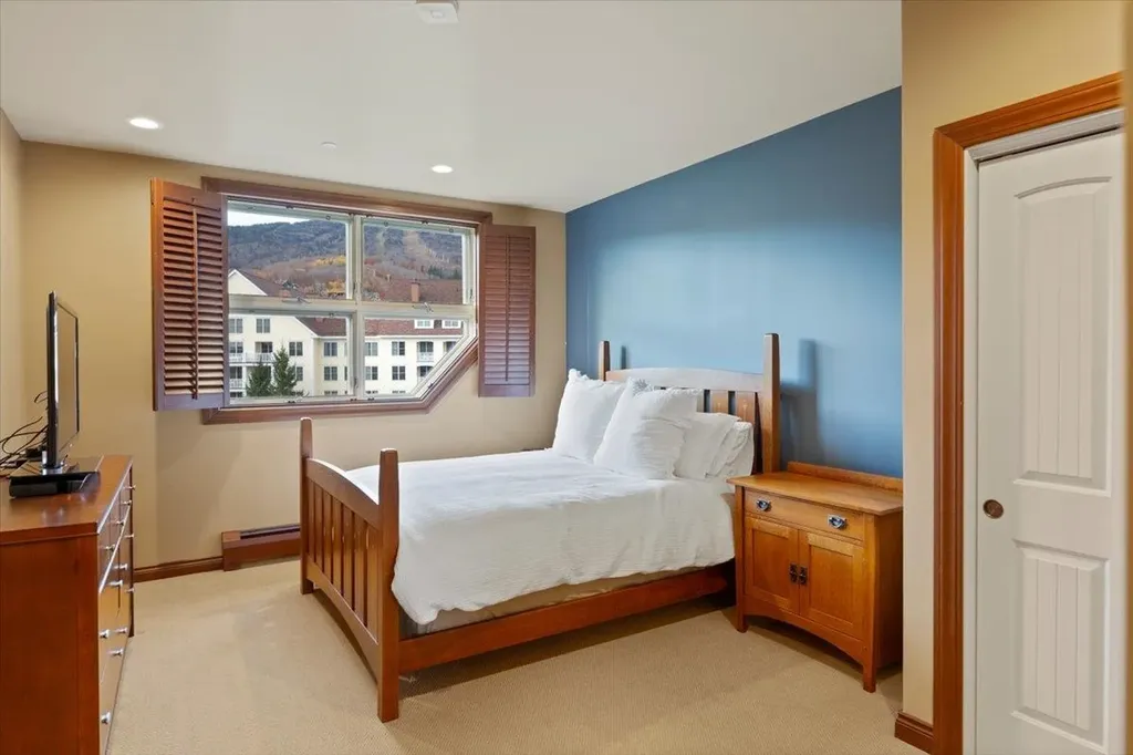 43 Middle Ridge Road Stratton VT 05155