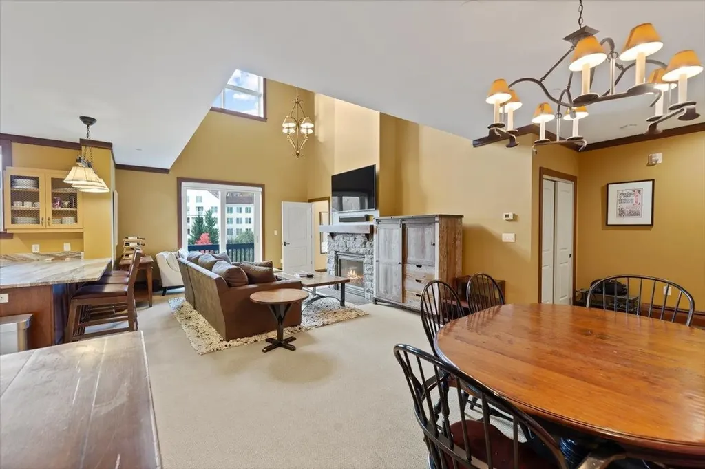 43 Middle Ridge Road Stratton VT 05155