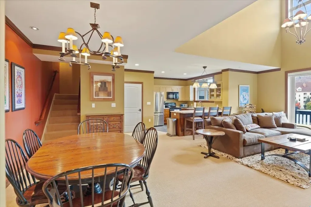 43 Middle Ridge Road Stratton VT 05155