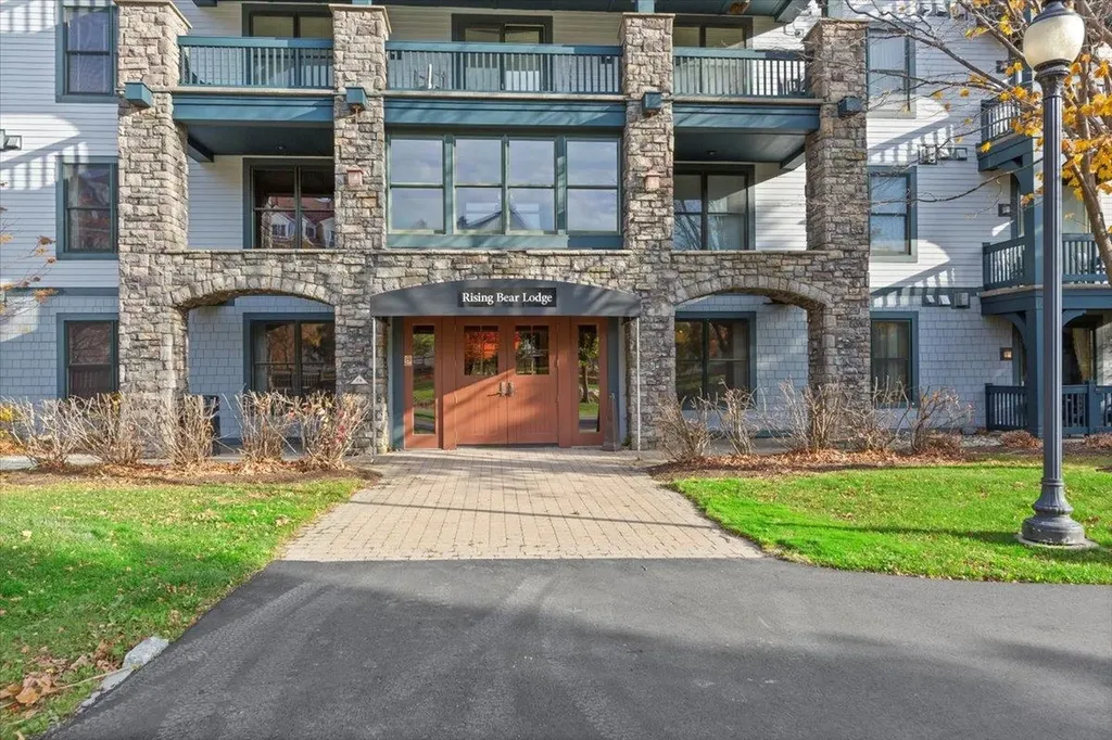 43 Middle Ridge Road Stratton VT 05155