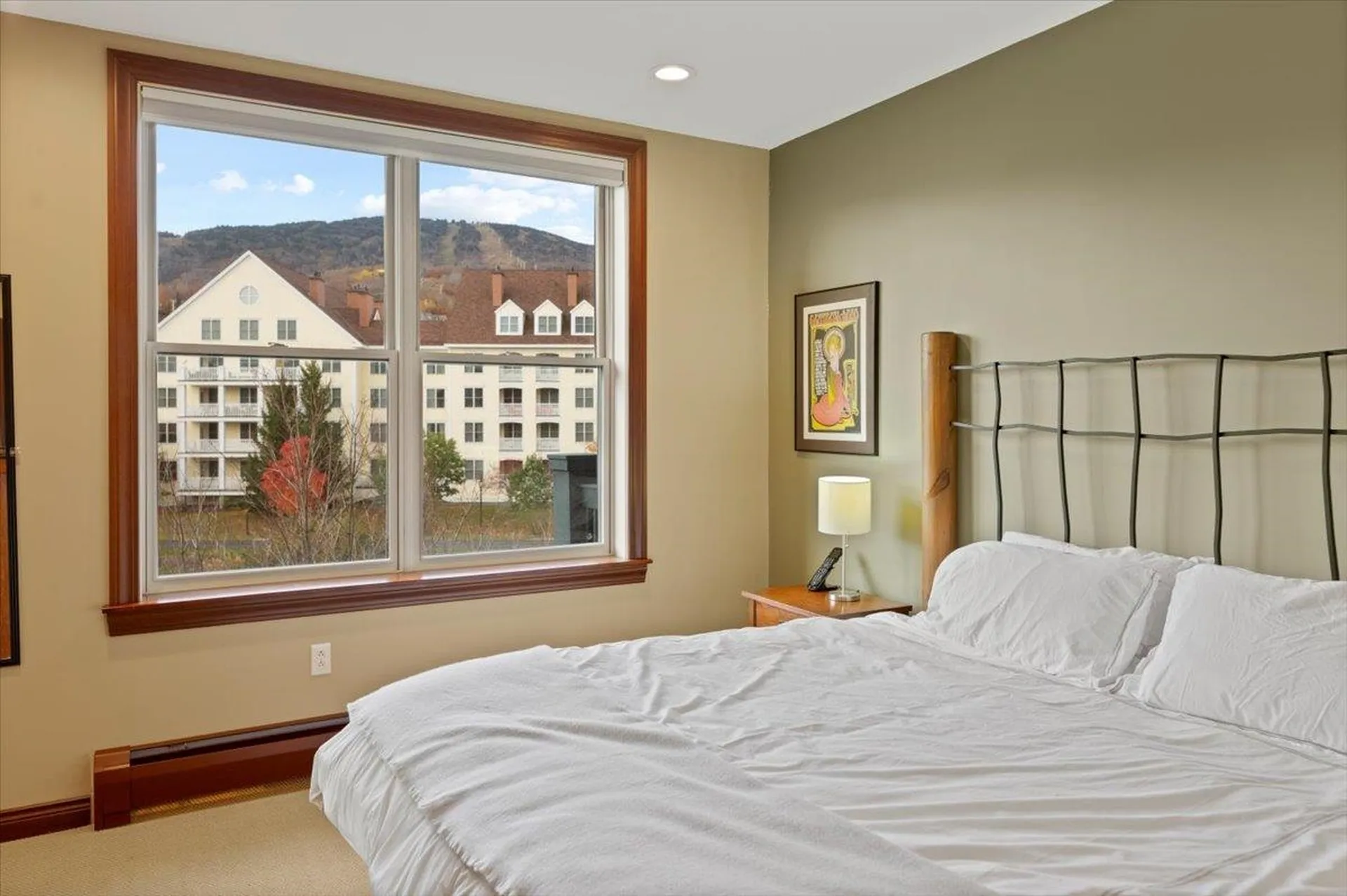 43 Middle Ridge Road Stratton VT 05155