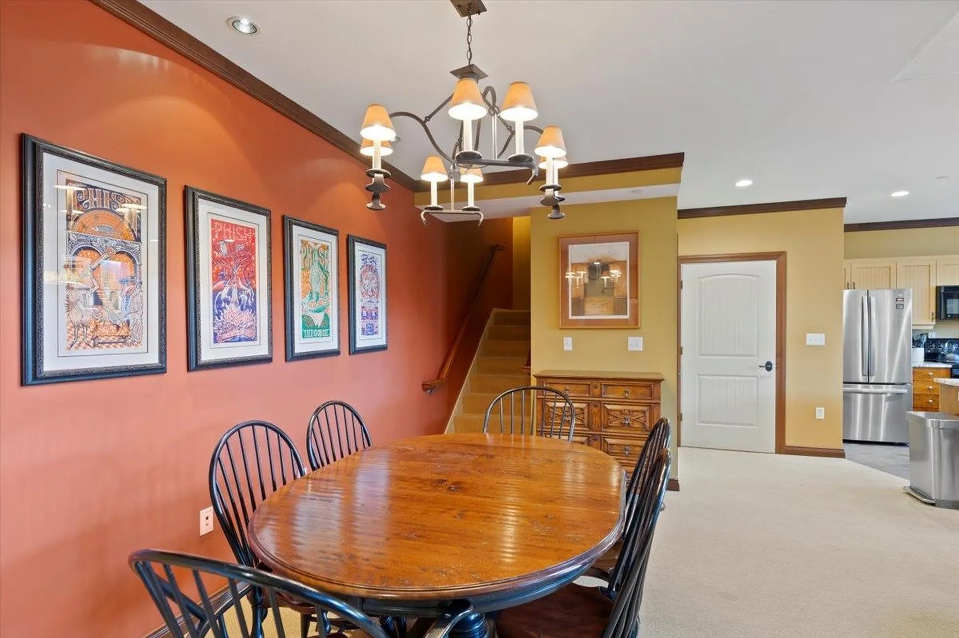 43 Middle Ridge Road Stratton VT 05155