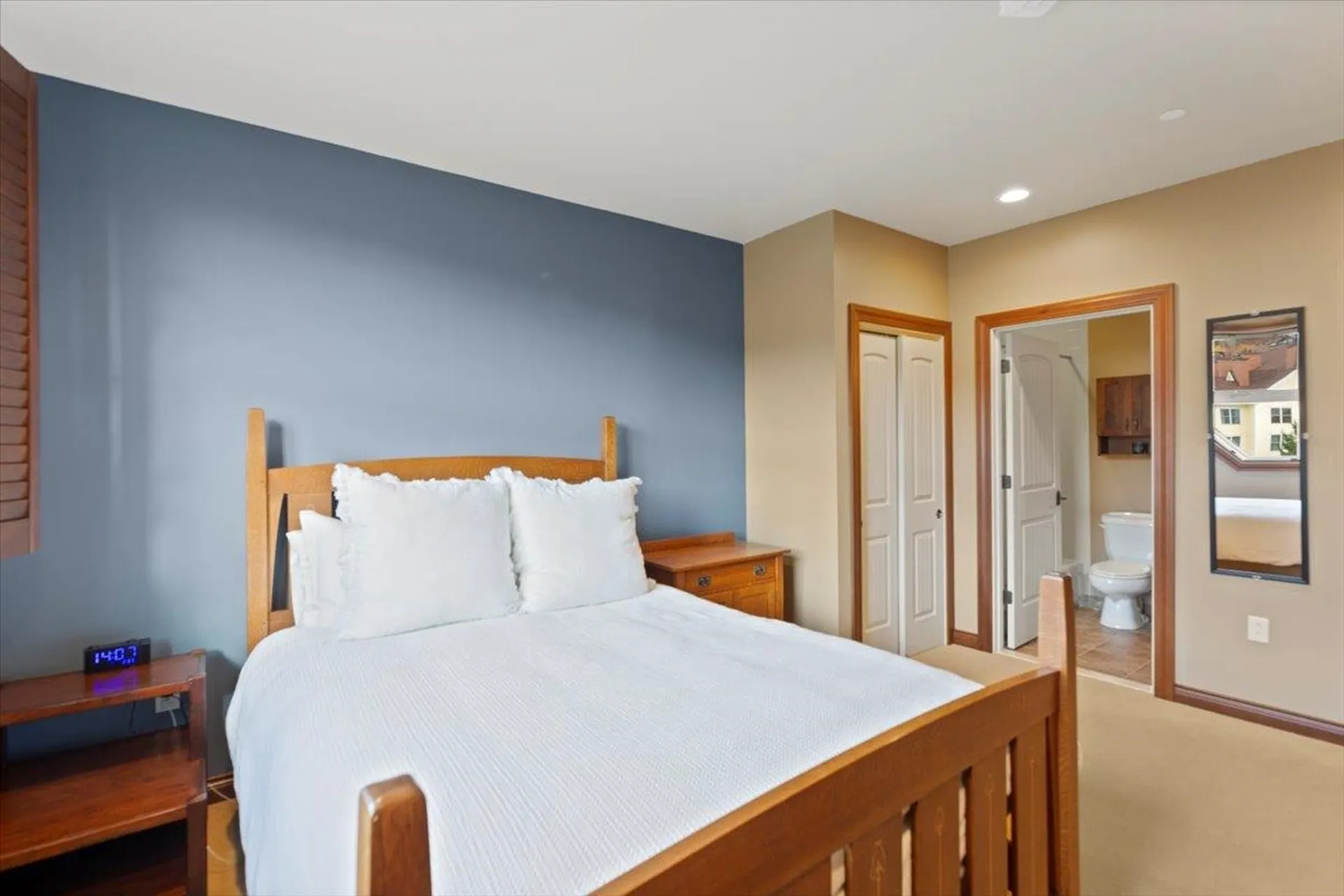 43 Middle Ridge Road Stratton VT 05155