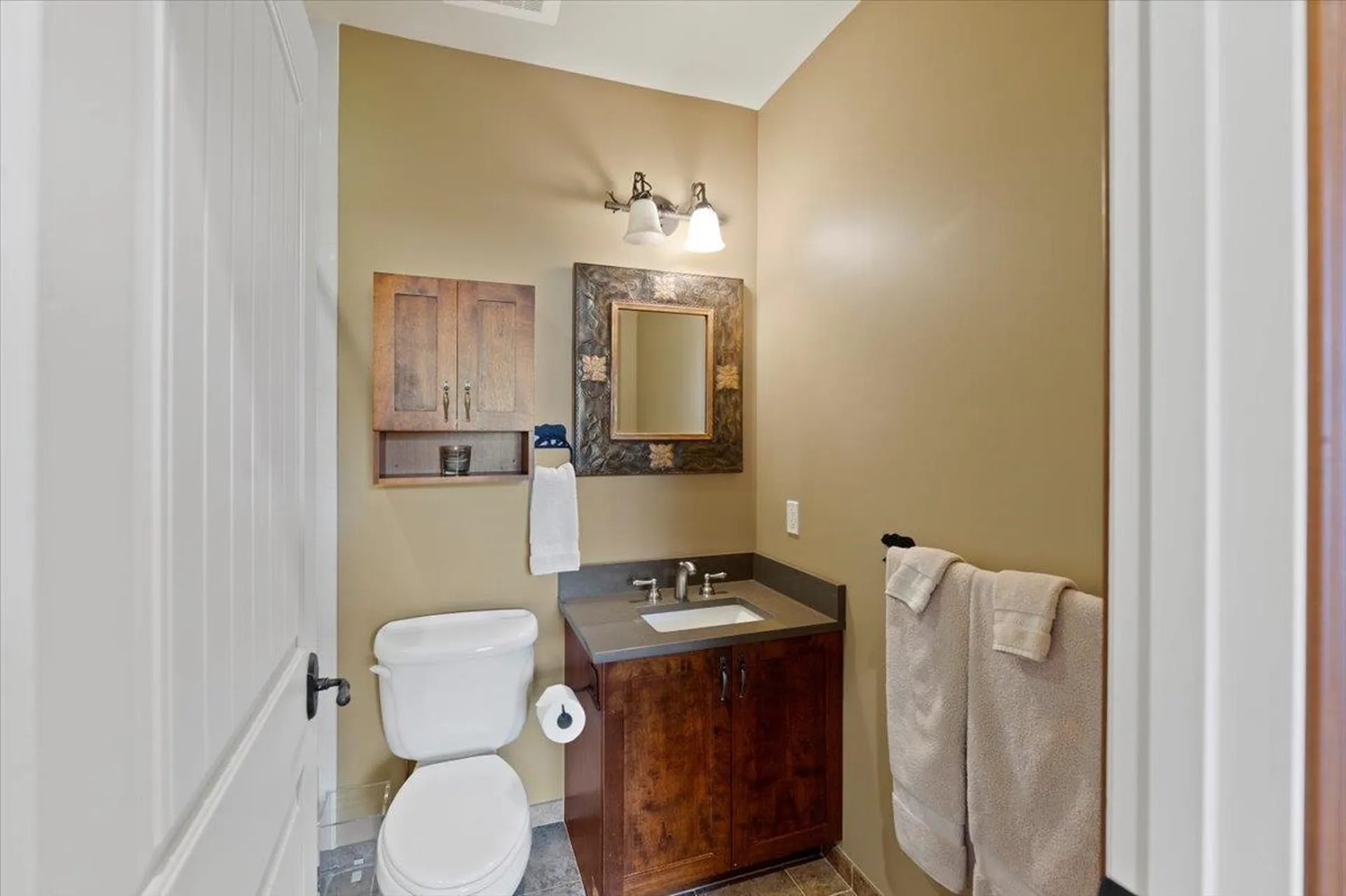 43 Middle Ridge Road Stratton VT 05155