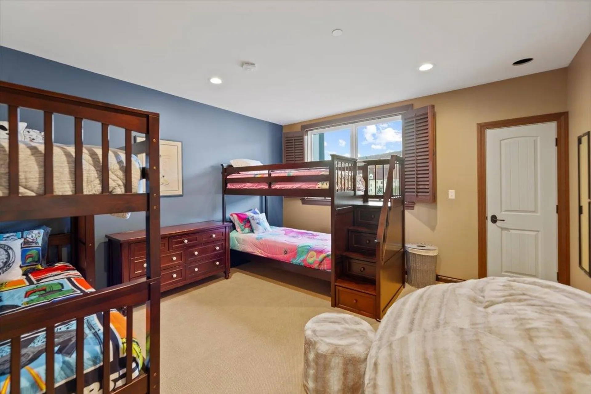 43 Middle Ridge Road Stratton VT 05155