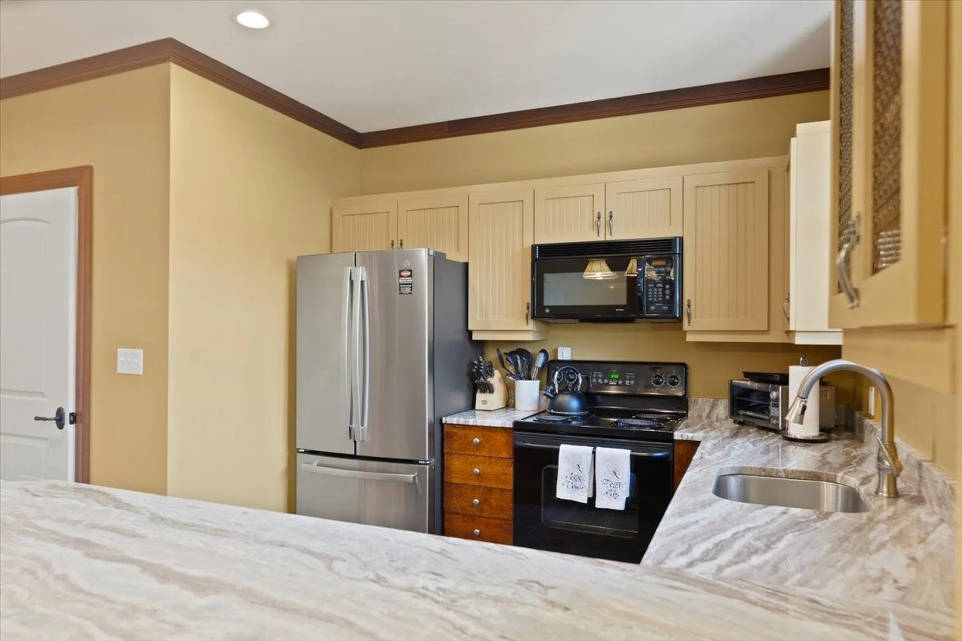 43 Middle Ridge Road Stratton VT 05155