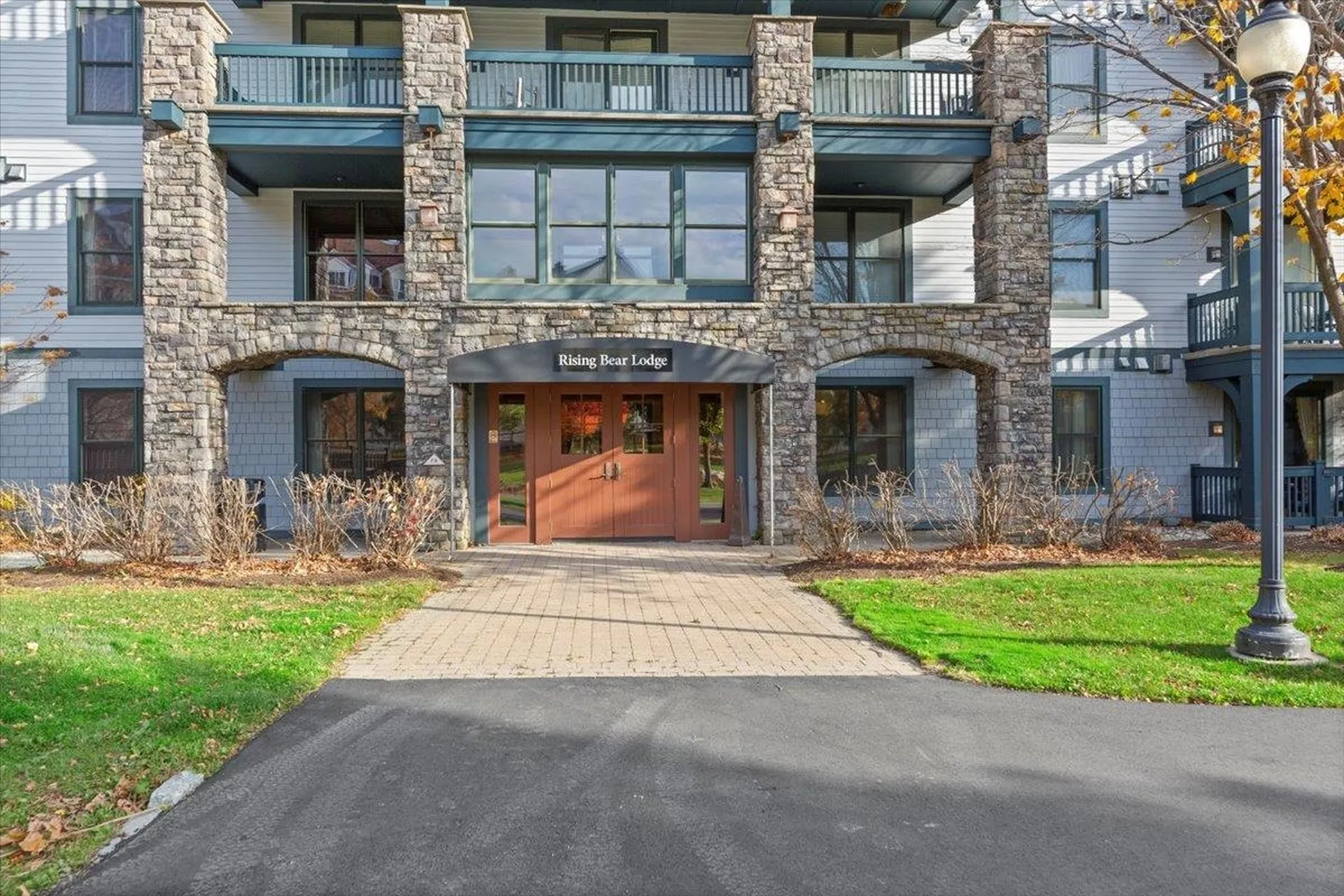 43 Middle Ridge Road Stratton VT 05155