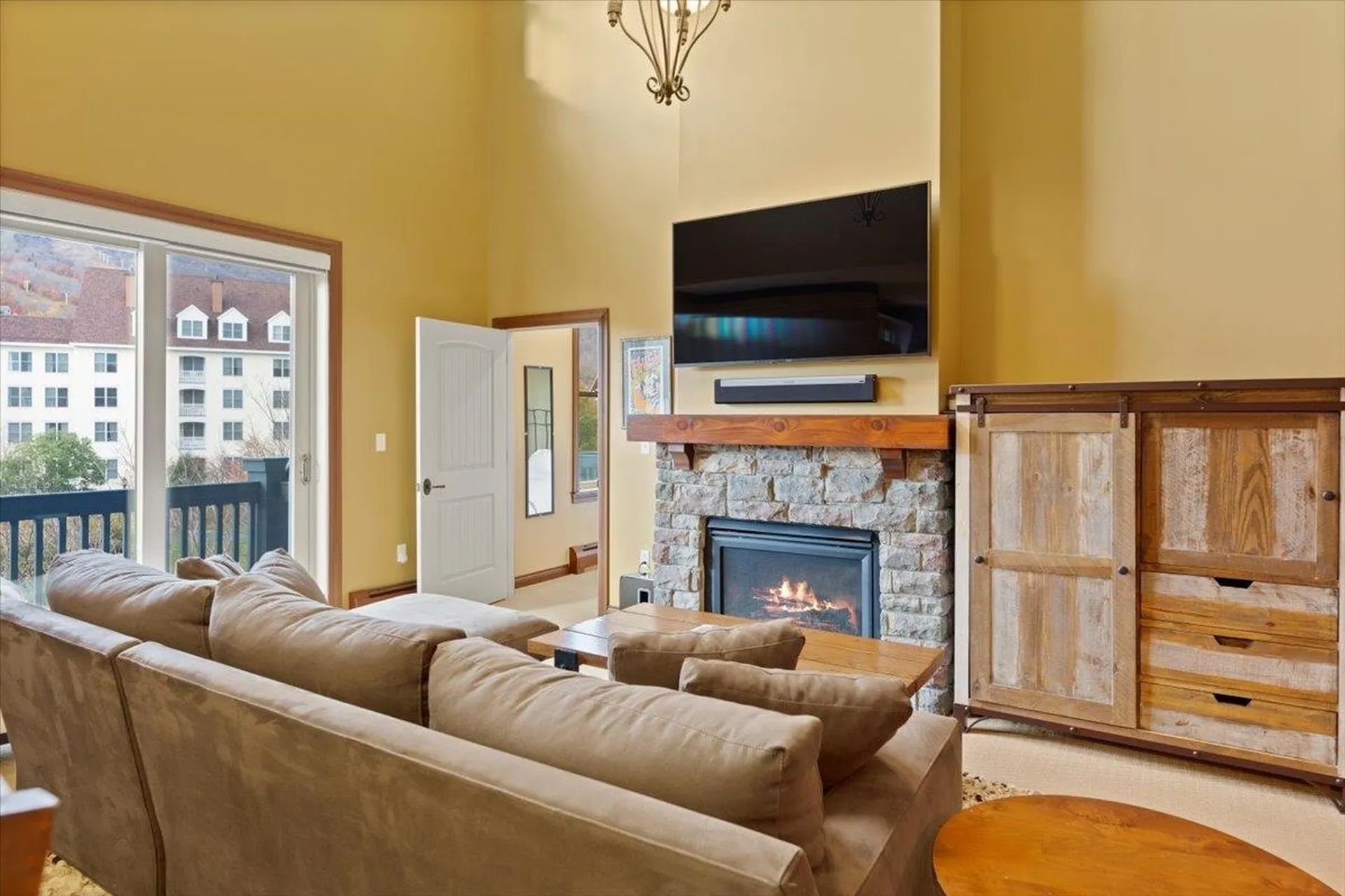 43 Middle Ridge Road Stratton VT 05155