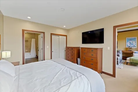 43 Middle Ridge Road Stratton VT 05155