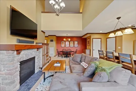 43 Middle Ridge Road Stratton VT 05155