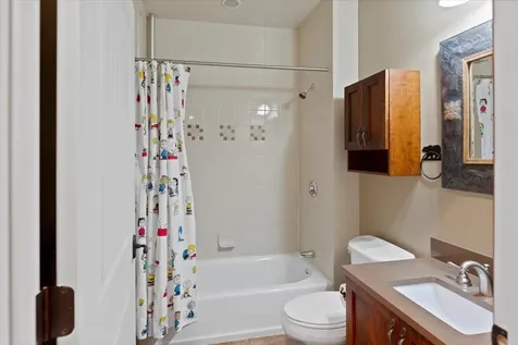 43 Middle Ridge Road Stratton VT 05155