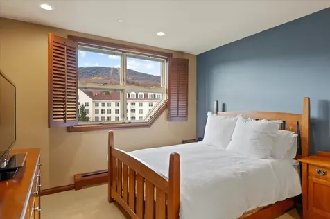 43 Middle Ridge Road Stratton VT 05155