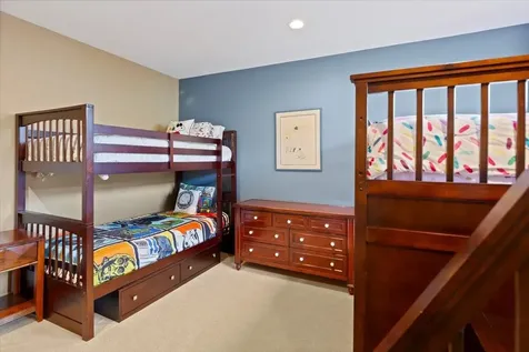 43 Middle Ridge Road Stratton VT 05155