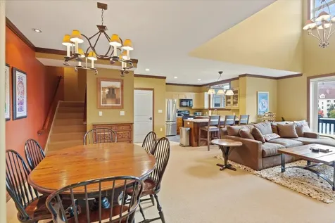 43 Middle Ridge Road Stratton VT 05155