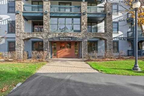 43 Middle Ridge Road Stratton VT 05155