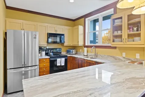 43 Middle Ridge Road Stratton VT 05155