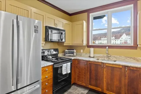43 Middle Ridge Road Stratton VT 05155