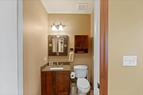 43 Middle Ridge Road Stratton VT 05155