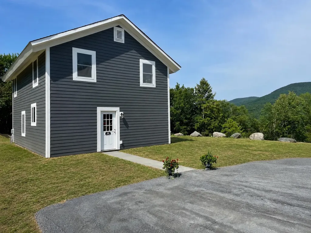 35 Fern Road Warren VT 05674