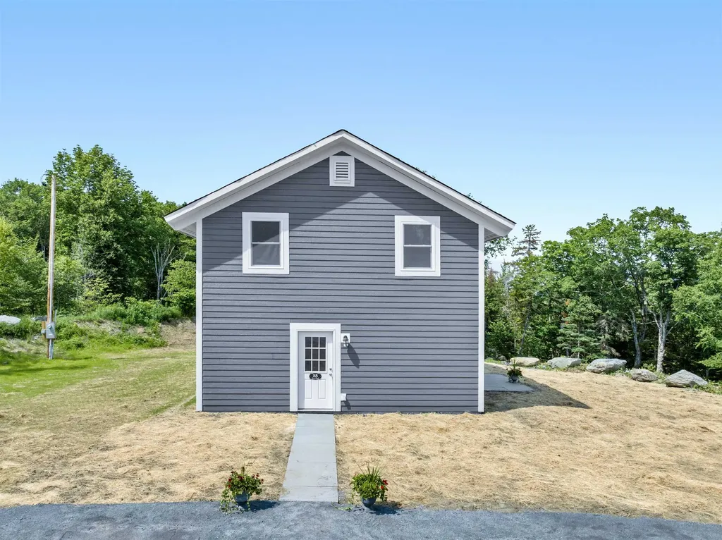35 Fern Road Warren VT 05674