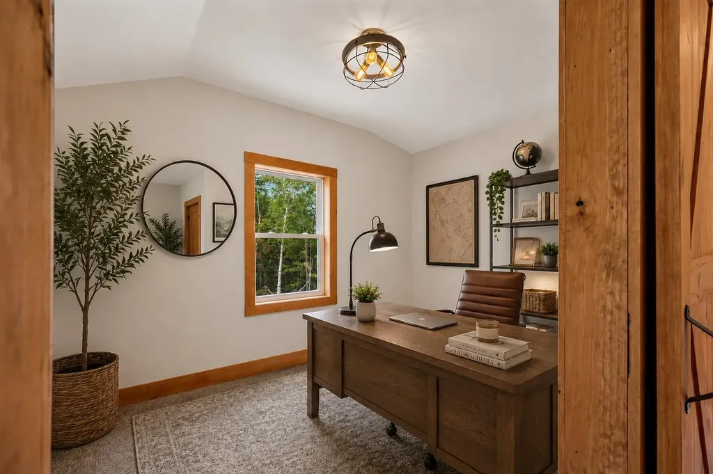 35 Fern Road Warren VT 05674