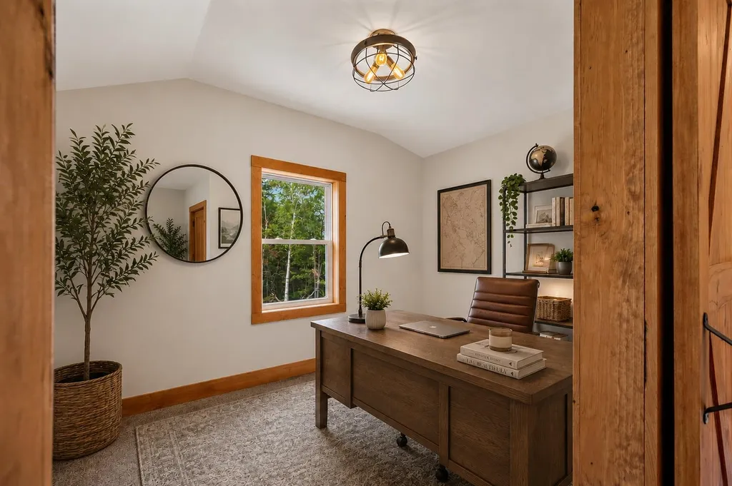 35 Fern Road Warren VT 05674