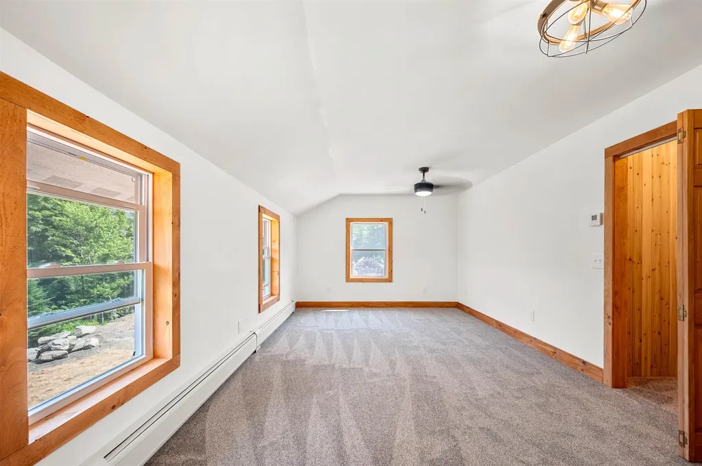35 Fern Road Warren VT 05674